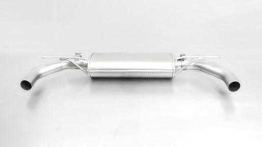 Seat Leon Cupra 5F (2014+) CJXH Remus Turbo Back Exhaust