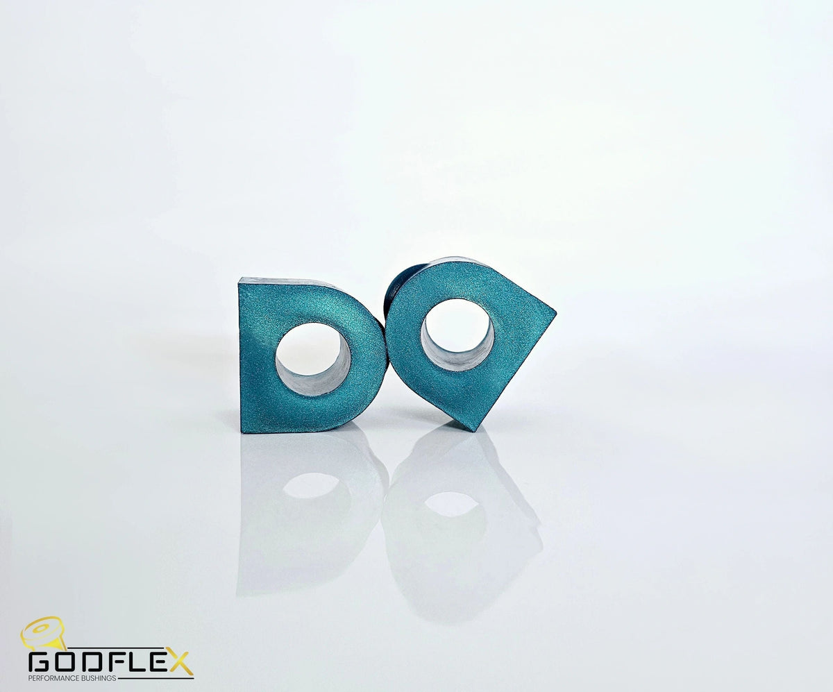 Ford Focus ST Mk2 (2005-2010) 22mm Front Anti-Roll Bar Bushes
