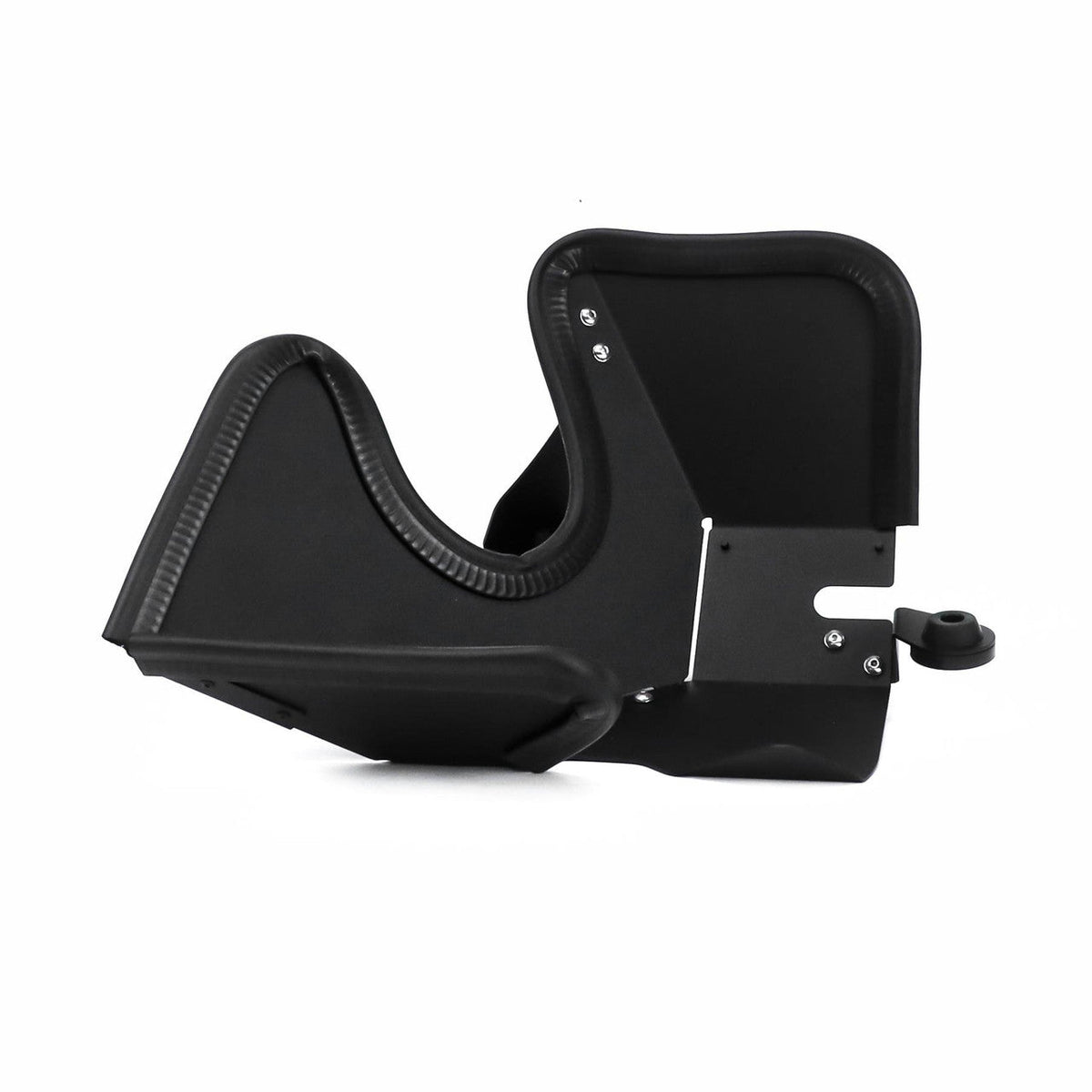 MQB 1.8 TSI 2.0 TSI induction kit with heat shield, RamAir