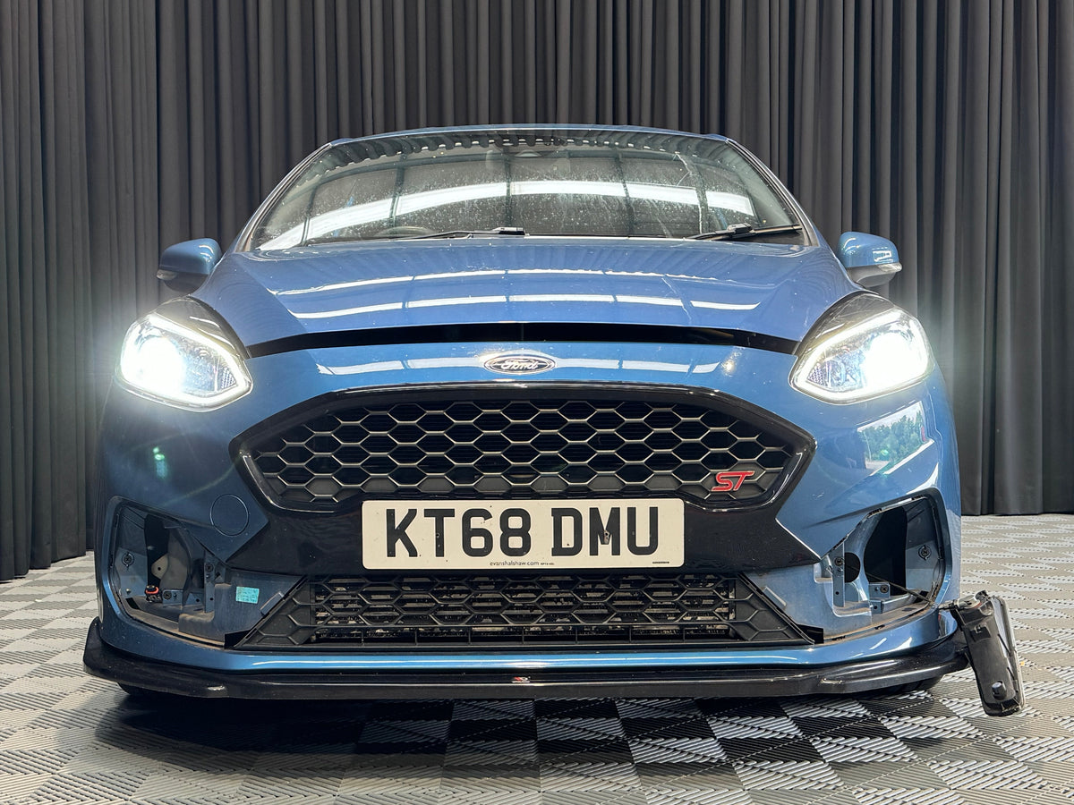 Ford Fiesta MK7 MK7.5 (2008-2017) H7 Mini LED Bulbs 477 PX26d