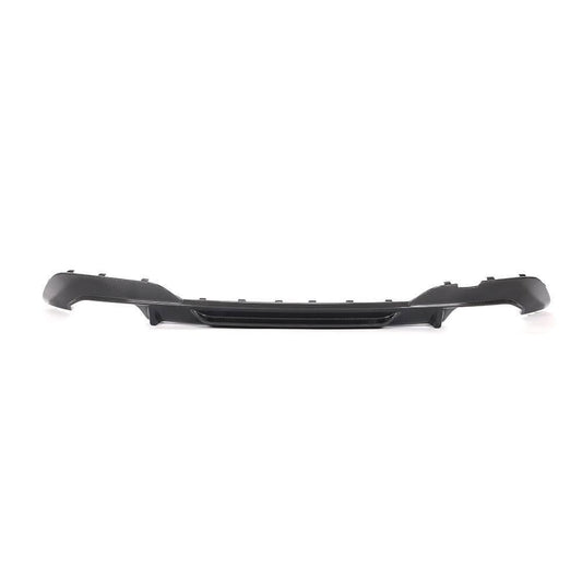 BMW G20 G21 M Sport rear diffuser, carbon fibre, 2019-22