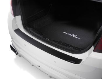 F22 F23 F87 BMW Rear Bumper Protection Strip 5112222120