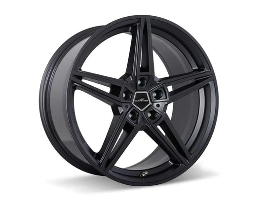 BMW X1 F48 AC Schnitzer AC1 Anthracite 19 Inch Alloy Wheel Set, Part No 36112563029