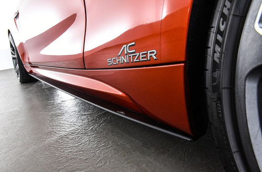 BMW M2 F87 Side Skirts AC Schnitzer 5171287310