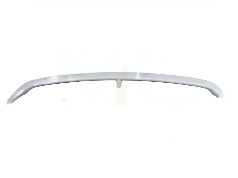 G01 X3 G02 X4 F98 X4 M Roof Wing AC Schnitzer 5131301110 PU-RIM Unpainted