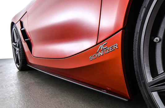 BMW Z4 G29 M Sport Side Skirts AC Schnitzer 5171329310