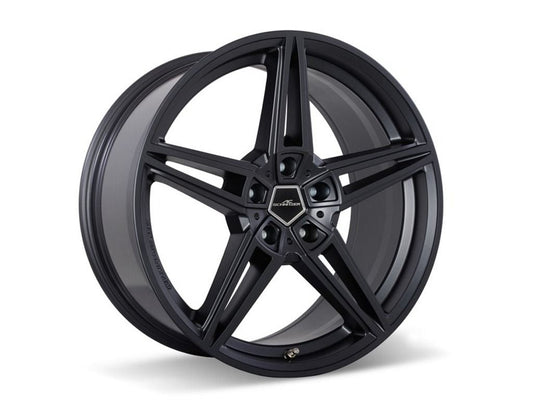 BMW G30 G31 AC Schnitzer AC1 Anthracite Alloy Wheels (G30AC1A19, G30AC1A20S)