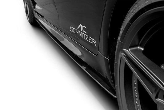 BMW G30 G31 F90 M Sport Side Skirts - AC Schnitzer PU-RIM Pair, P/N 5171330310