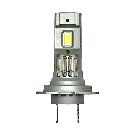 H7 Mini LED Bulbs 477 PX26d for BMW Audi VW Ford Toyota