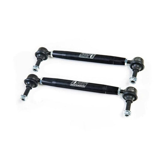 F20 F30 F36 F87 BMW Front Droplinks DLA-BMW4-S - Adjustable ARB Links for Fast Road, Track Day, Stage 1