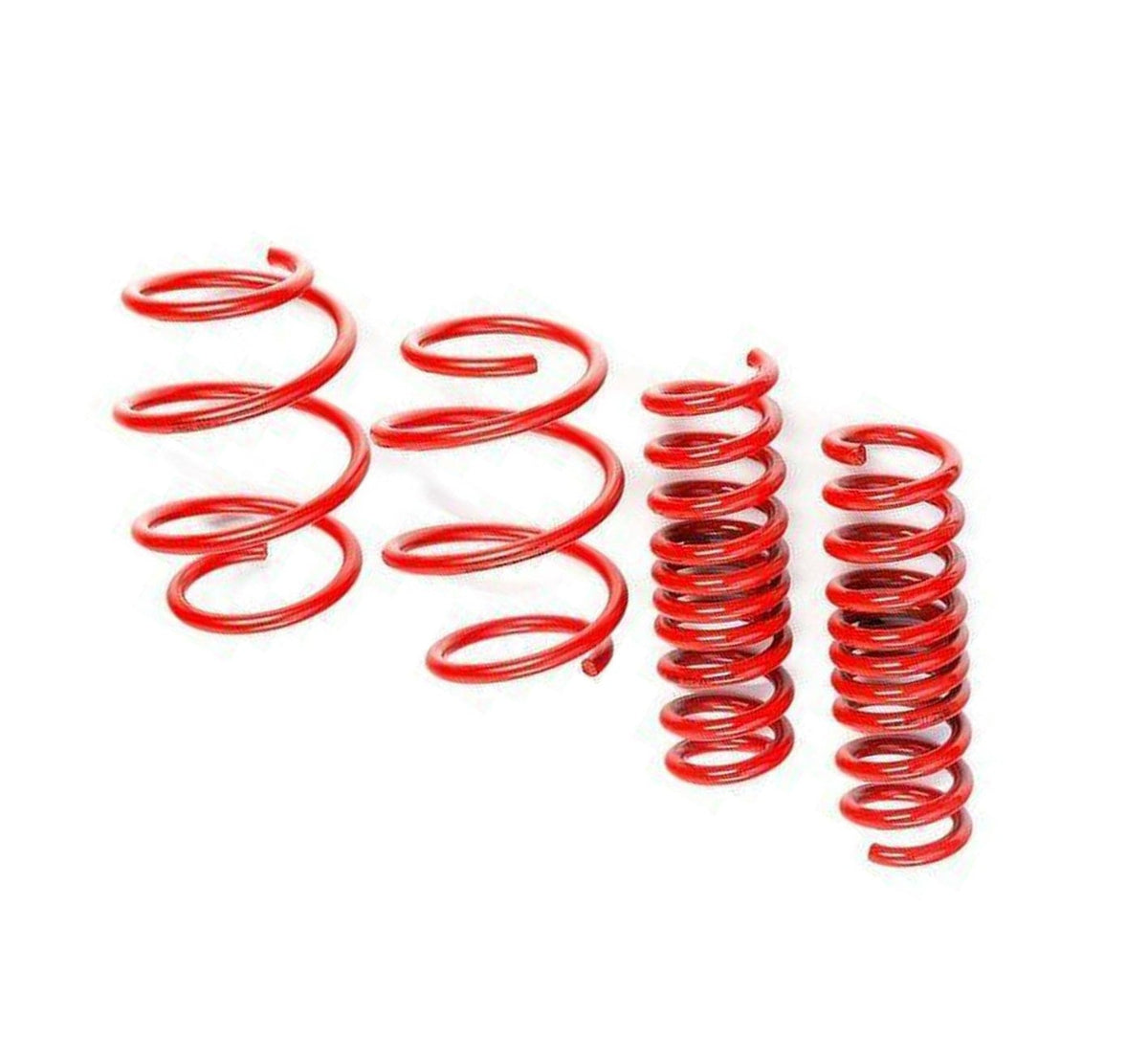 G80 M3 Lowering Springs ASTLS-21-080 - Fast Road & Track Day Fit