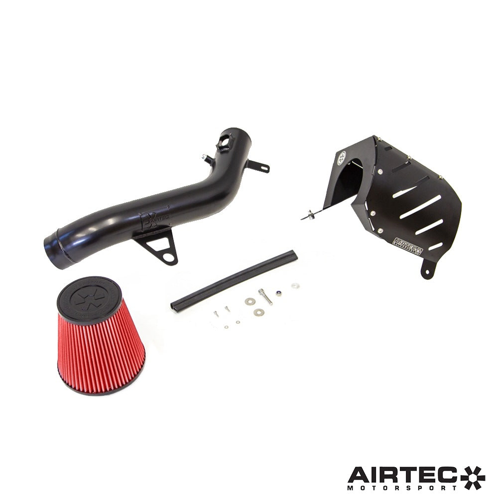 F20 F21 M135i N55 induction kit ATIKBMW2 - fast road & track day