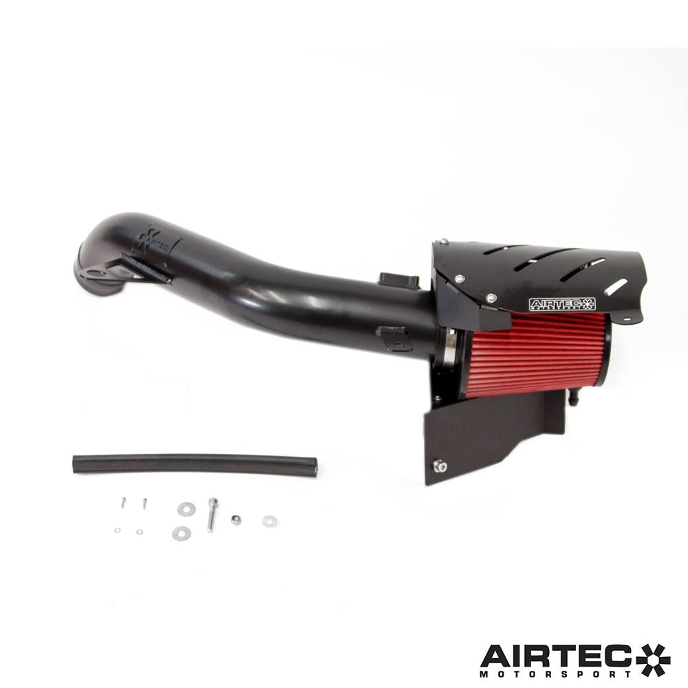 F20 F21 M135i N55 induction kit ATIKBMW2 - fast road & track day