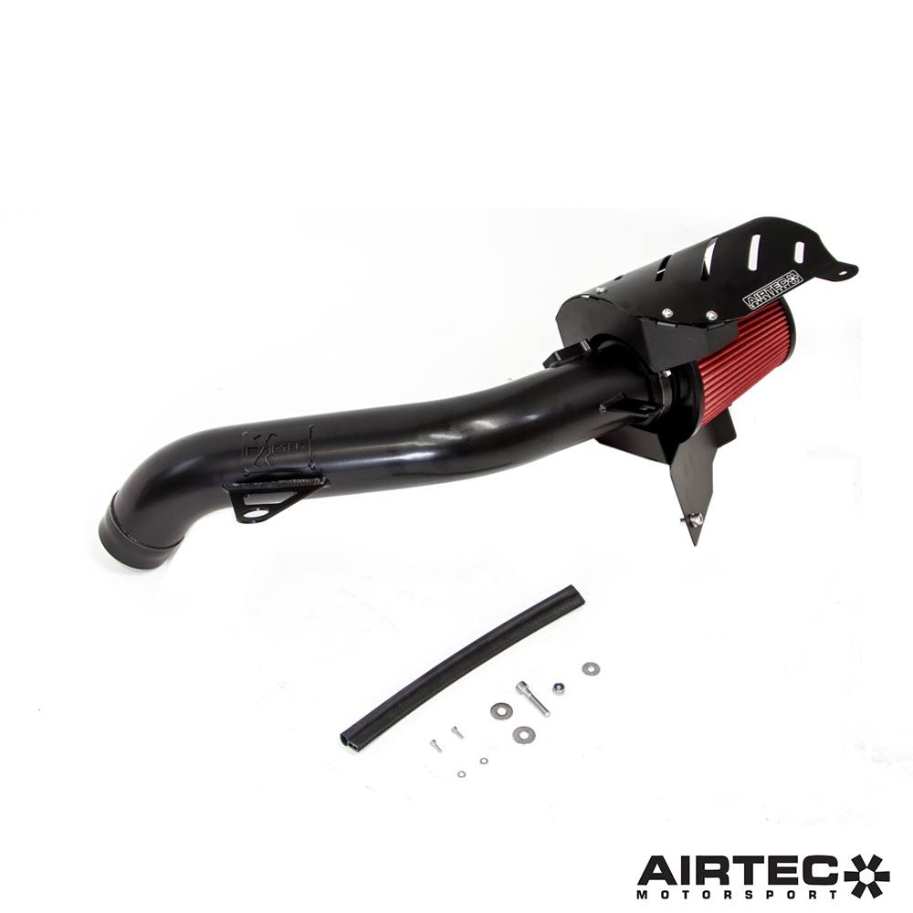 F20 F21 M135i N55 induction kit ATIKBMW2 - fast road & track day