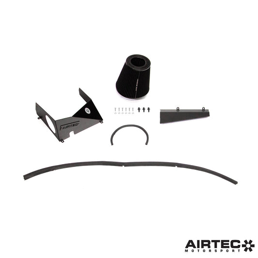 Vauxhall Astra J CDTI ATIKVAUX5 induction kit - stage 1 fast road