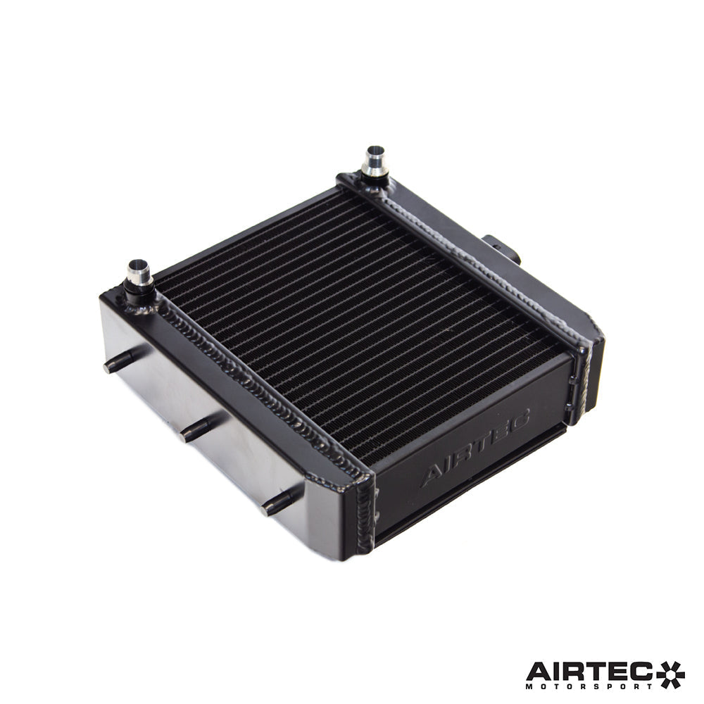 BMW S55 M2 Competition M3 M4 side radiator ATRADBMW5