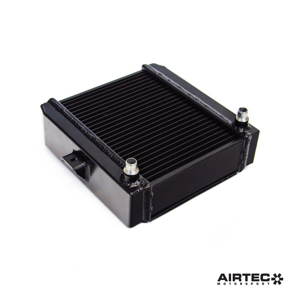BMW S55 M2 Competition M3 M4 side radiator ATRADBMW5