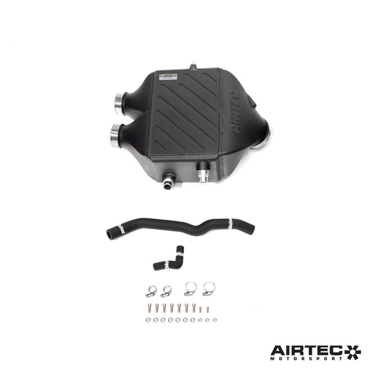 F87 M2 Competition F80 M3 F82 M4 S55 Chargecooler - AIRTEC ATINTBMW6