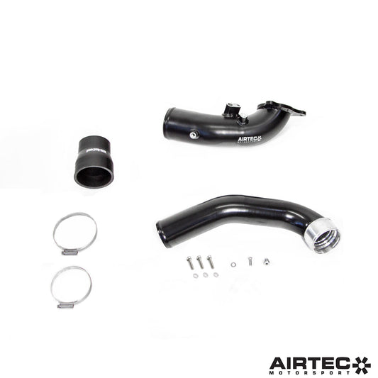 B58 boost pipe kit ATMSBMW12 for M140i, M240i, 340i, 440i, 540i, X3 M40i