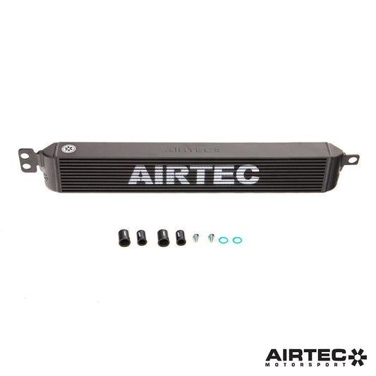 E92 M3 Oil Cooler Kit ATMSBMW17 - Stage 2 Track Day, Fast Road, Decat Prep