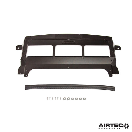 F80 F82 F83 M3 M4 Front Under Tray ATMSBMW34 - Stage 1 Track Day, Fast Road, OEM Plus