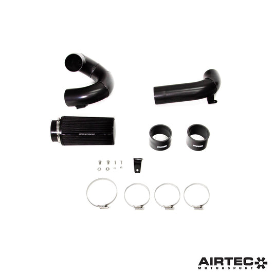 BMW F20 F21 M140i Front Mount Induction Kit ATMSBMW36, Stage 1 Fast Road or Track Day