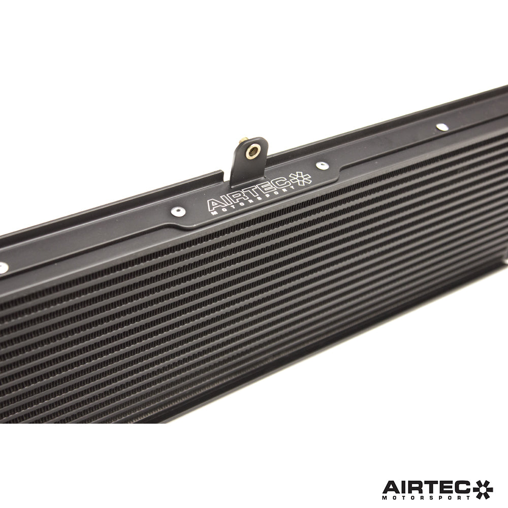 G80 G82 G87 BMW M2 M3 M4 Airtec Oil Cooler Kit ATMSBMW40 - Stage 2 Track Day