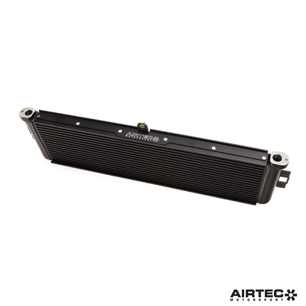 G80 G82 G87 BMW M2 M3 M4 Airtec Oil Cooler Kit ATMSBMW40 - Stage 2 Track Day
