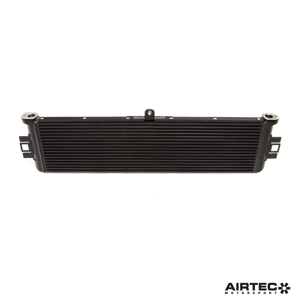 G80 G82 G87 BMW M2 M3 M4 Airtec Oil Cooler Kit ATMSBMW40 - Stage 2 Track Day