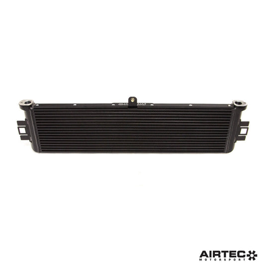G80 G82 G87 BMW M2 M3 M4 Airtec Oil Cooler Kit ATMSBMW40 - Stage 2 Track Day