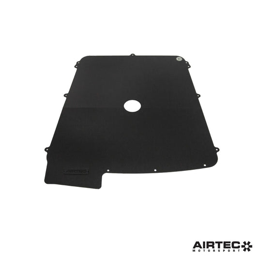 F80 F82 F87 BMW M2 M3 M4 Aero Under Tray Panel ATMSBMW50