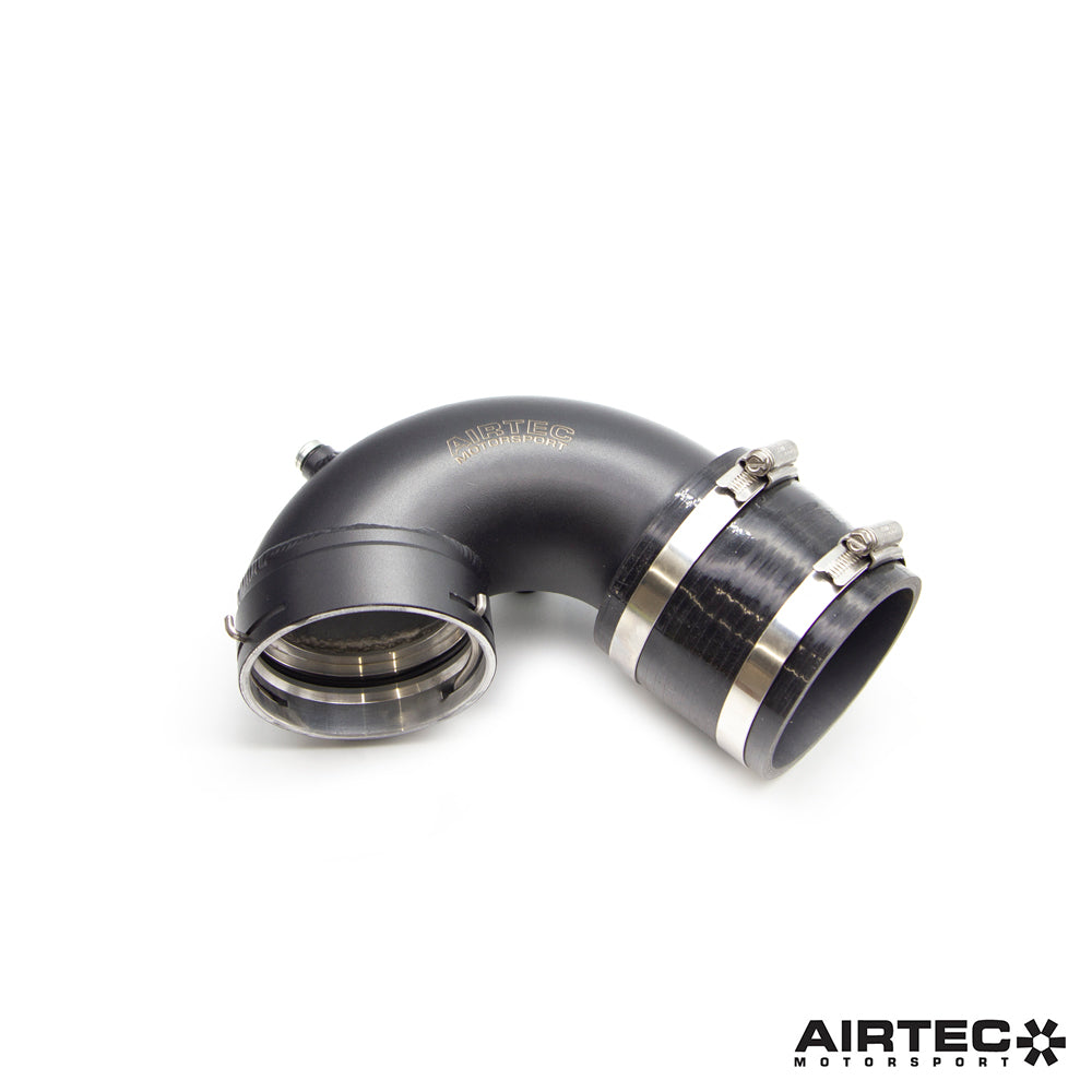 BMW M2 Competition M3 M4 S55 J-pipe ATMSBMW8