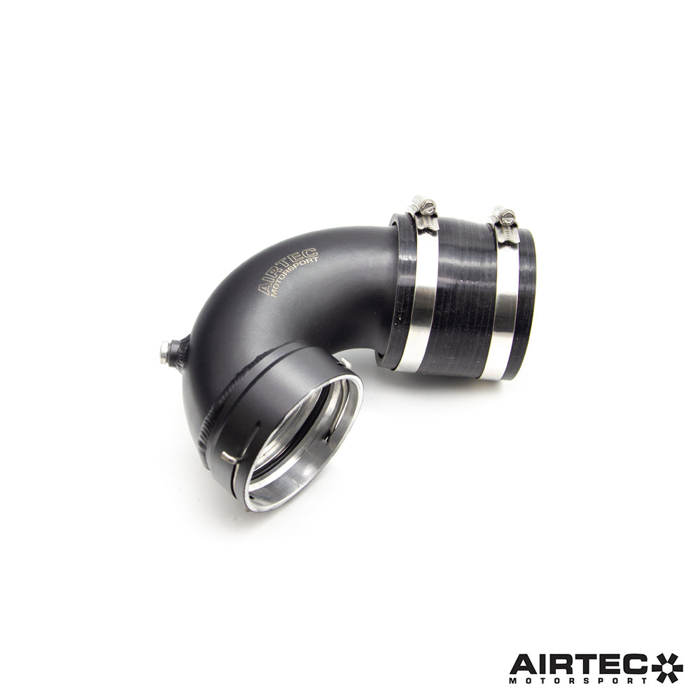BMW M2 Competition M3 M4 S55 J-pipe ATMSBMW8