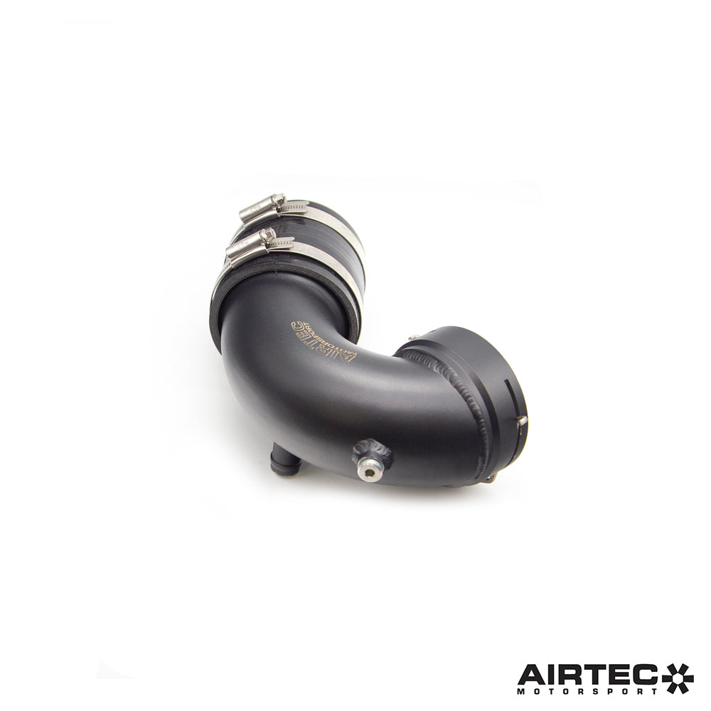 BMW M2 Competition M3 M4 S55 J-pipe ATMSBMW8