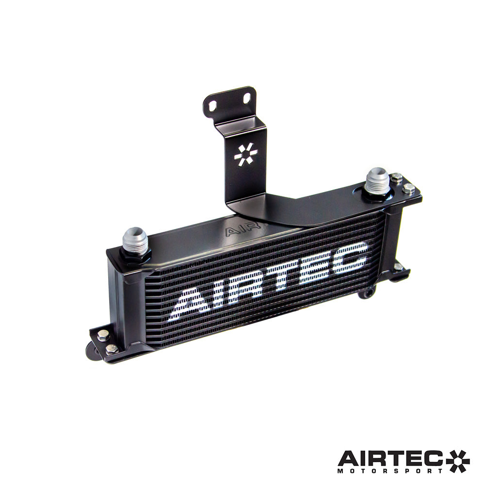ZC33S Swift Sport Oil Cooler Kit ATMSSUZ1 - Stage 2 Fast Road, Track Day, Decat Build