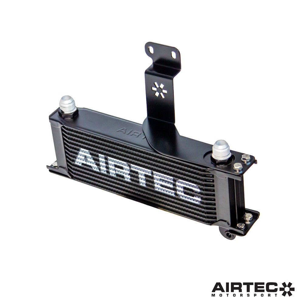 ZC33S Swift Sport Oil Cooler Kit ATMSSUZ1 - Stage 2 Fast Road, Track Day, Decat Build