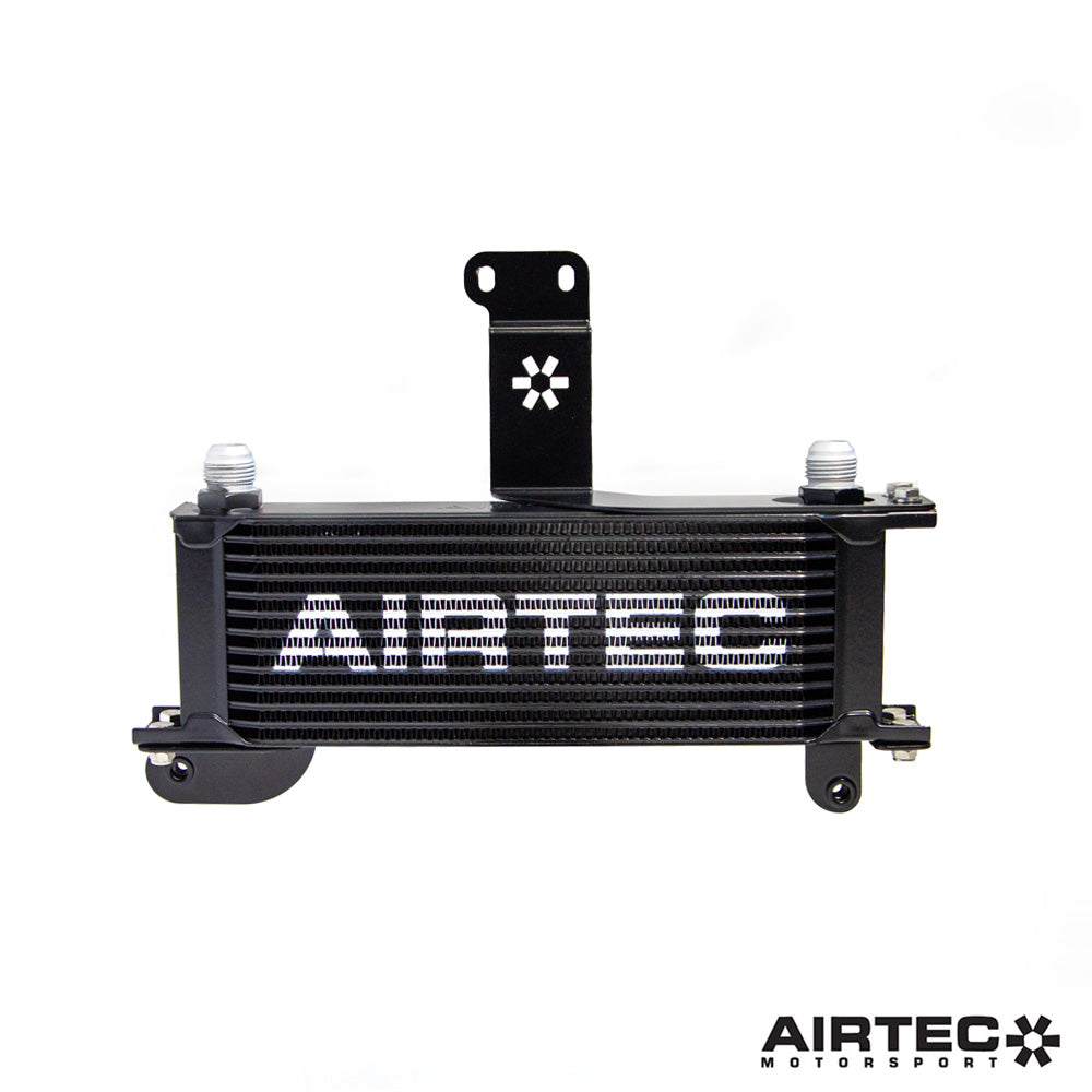 ZC33S Swift Sport Oil Cooler Kit ATMSSUZ1 - Stage 2 Fast Road, Track Day, Decat Build