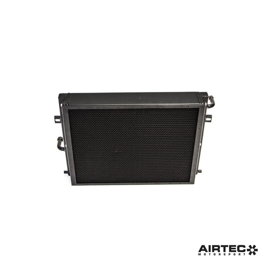 BMW B58 F20 F21 F22 F23 F30 F31 F34 F35 F32 F33 F36 LCI chargecooler radiator