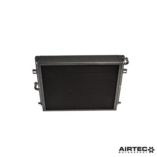 BMW B58 M140i M240i 340i 440i Chargecooler Radiator ATRADBMW2