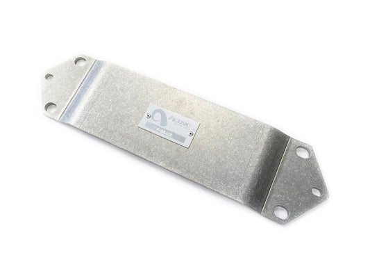 F80 F82 F83 F87 BMW Chassis X Brace AA-EXHF8XM-BRACE, 6061 Aluminium
