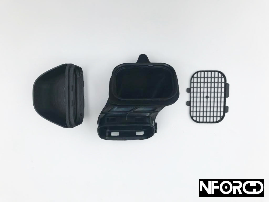 BMW F20 F21 F22 F23 F30 F31 F32 F33 F36 LCI B58 Cold Air Intake Scoop