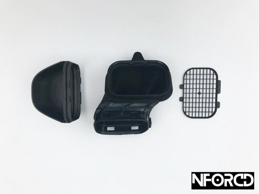 BMW F20 F21 F22 F23 F30 F31 F32 F33 F36 LCI B58 Cold Air Intake Scoop