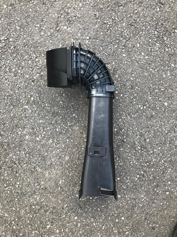 BMW F20 F21 F22 F23 F30 F31 F32 F33 F36 LCI B58 Cold Air Intake Scoop