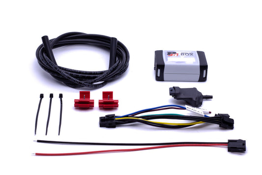 SEAT Leon Mk2 (2007-2012) P3 Analog Gauge