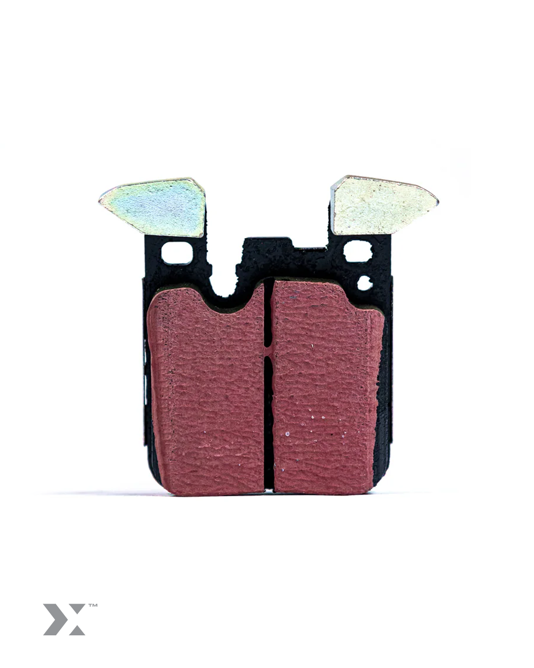 BMW F2x F3x F8x rear fast road brake pads MMX RP650