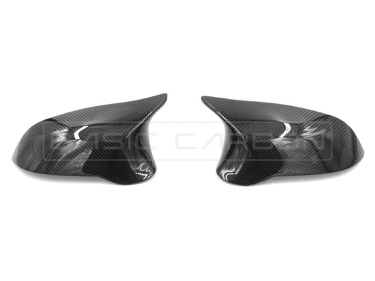 BMW F20 F21 F22 F23 F30 F31 F32 F33 F34 F35 F36 F87 i01 carbon mirror units BC99977
