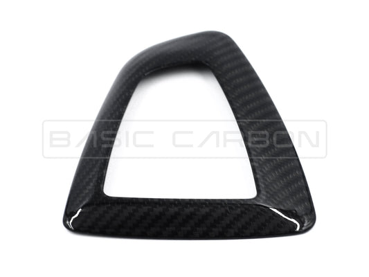 BMW F20 F21 F22 F23 F30 F31 F32 F33 F36 carbon gear surround BC99996 / BC99995