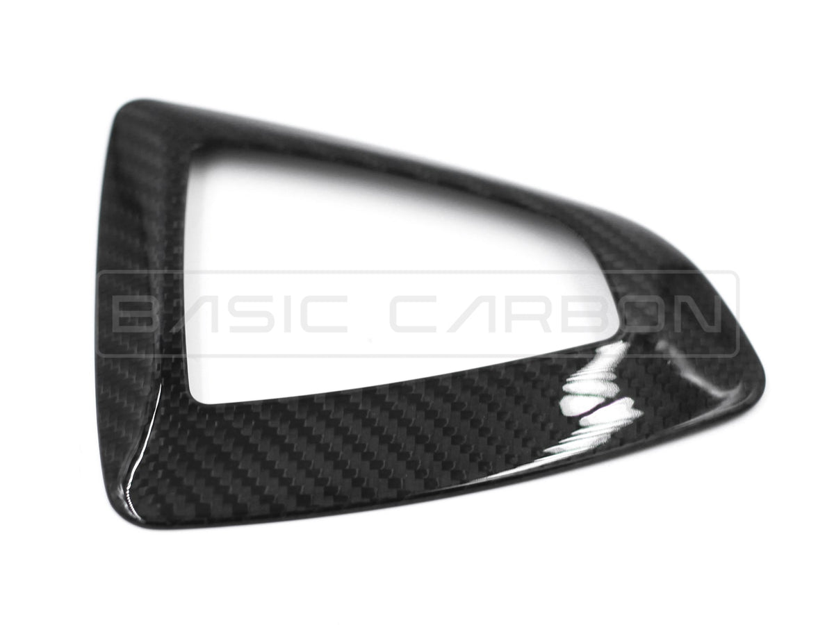 BMW F20 F21 F22 F23 F30 F31 F32 F33 F36 carbon gear surround BC99996 / BC99995