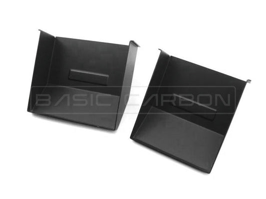 BMW E81 E82 E87 E88 Air Scoop BC99990 for N43 N47 - Fast Road, Track Day, Daily Driver