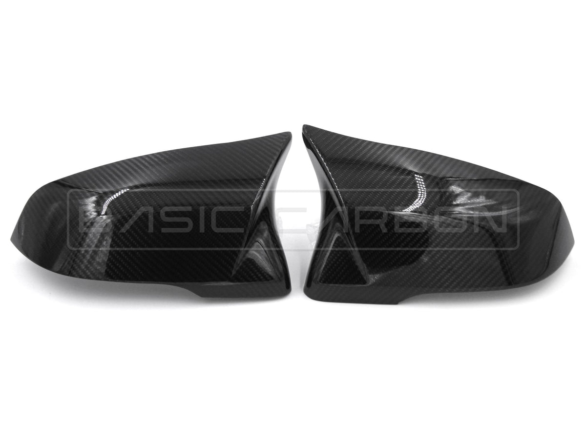 F40 F44 F46 G29 F48 F39 A90 M Style Mirror Covers BC99997 / BC99998